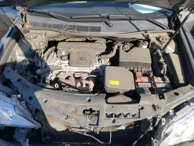 Photo 11 from auction – 2012 TOYOTA CAMRY BASE with VIN 4T4BF1FK2CR227839