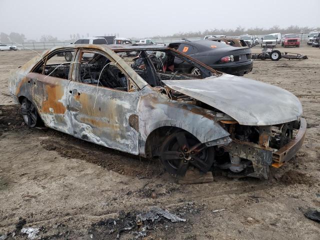 Photo 4 from auction – 2013 TOYOTA CAMRY L with VIN 4T1BF1FK4DU296009