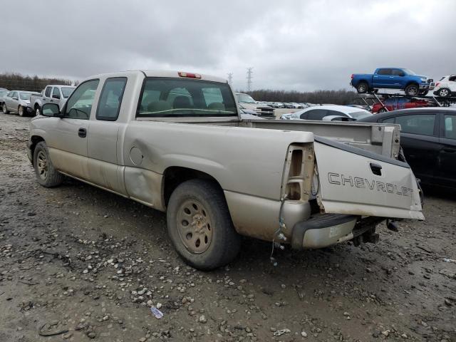 Photo 2 from auction – 2006 CHEVROLET SILVERADO with VIN 1GCEC19X16Z111194