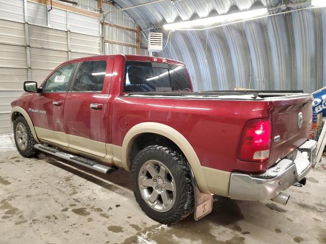 Photo 2 from auction – 2011 DODGE RAM 1500 with VIN 1D7RV1CT1BS581218