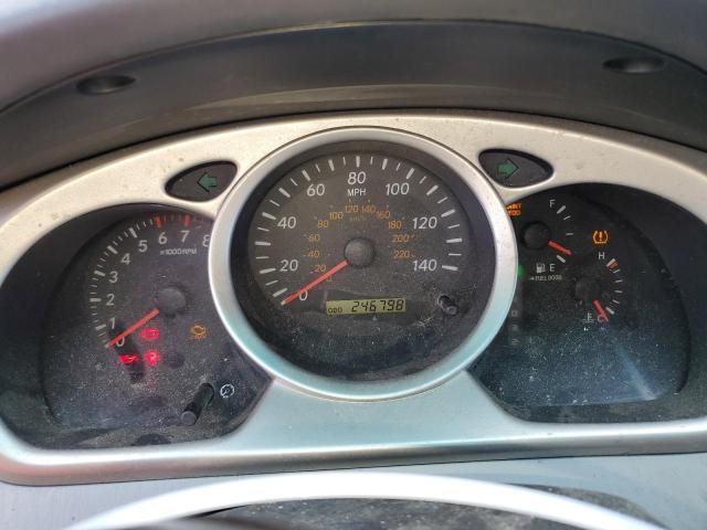 Photo 9 from auction – 2007 TOYOTA HIGHLANDER with VIN JTEDP21A170134523