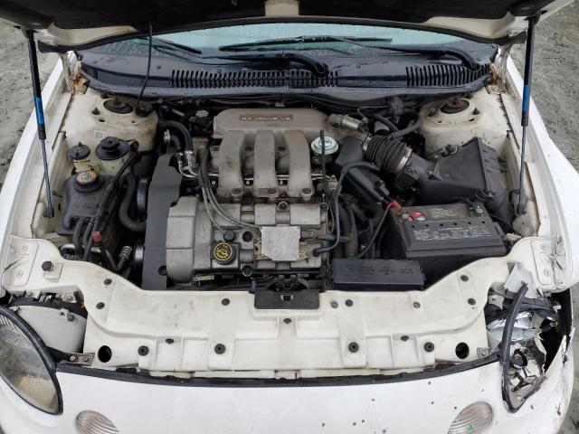Photo 11 from auction – 1998 FORD TAURUS LX with VIN 1FAFP52S2WA223960