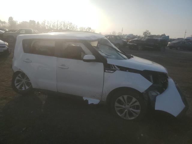 Photo 4 from auction – 2015 KIA SOUL + with VIN KNDJP3A59F7177433