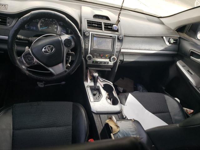 Photo 8 from auction – 2012 TOYOTA CAMRY BASE with VIN 4T1BF1FK0CU593440