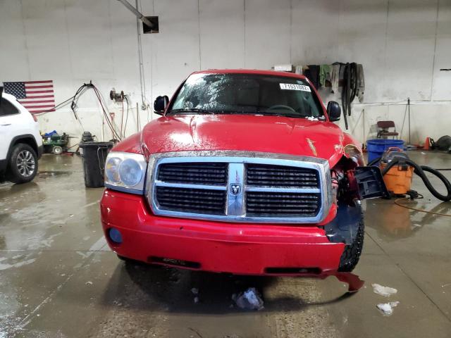 Photo 5 from auction – 2005 DODGE DAKOTA SLT with VIN 1D7HW42N15S102684