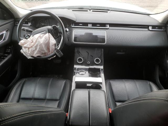 Photo 8 from auction – 2020 LAND ROVER RANGE ROVE with VIN SALYB2EX0LA258413