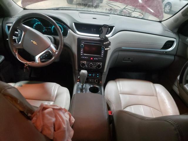 Photo 8 from auction – 2016 CHEVROLET TRAVERSE L with VIN 1GNKVJKD1GJ215575