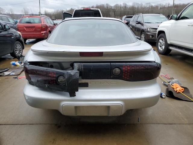 Photo 6 from auction – 2000 PONTIAC FIREBIRD with VIN 2G2FS22K7Y2139331