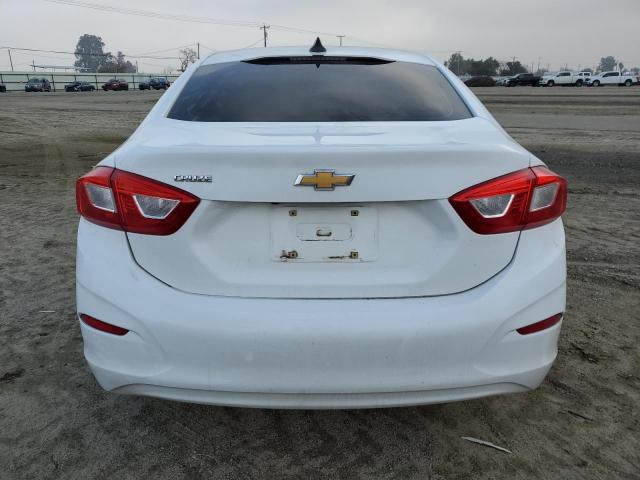 Photo 6 from auction – 2017 CHEVROLET CRUZE LS with VIN 3G1BC5SM5HS532046