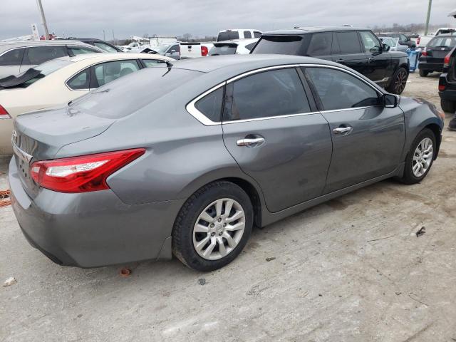 Photo 3 from auction – 2017 NISSAN ALTIMA 2.5 with VIN 1N4AL3AP6HC212152