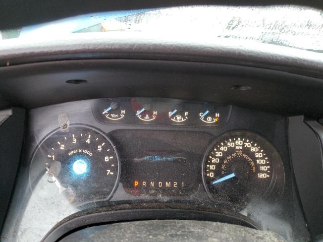Photo 8 from auction – 2012 FORD F150 SUPER with VIN 1FTEX1CM9CFB65875