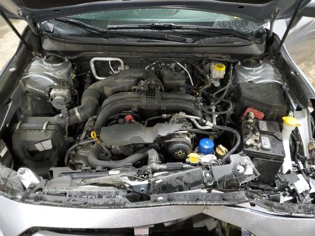 Photo 11 from auction – 2018 SUBARU LEGACY 2.5 with VIN 4S3BNAA67J3022564