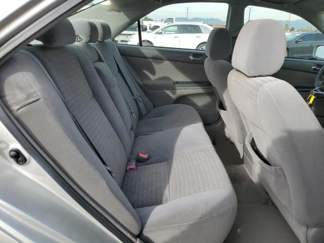 Photo 10 from auction – 2005 TOYOTA CAMRY LE with VIN 4T1BE32K85U601985
