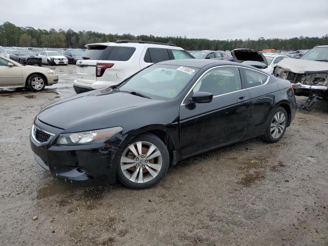 HONDA ACCORD EX 2008 with VIN 1HGCS12718A002628 - Photo from auction