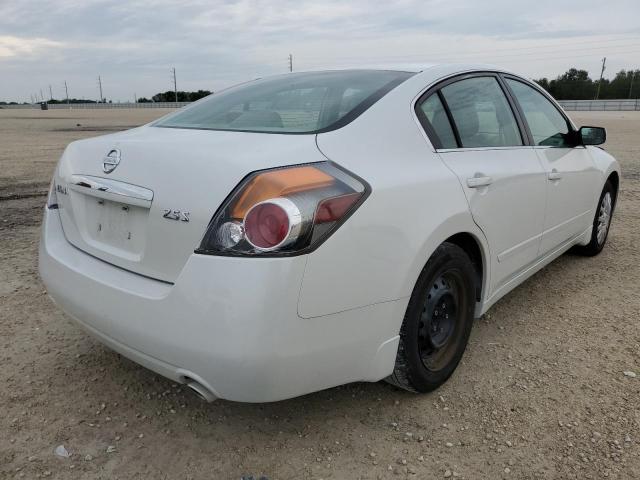 Photo 3 from auction – 2008 NISSAN ALTIMA 2.5 with VIN 1N4AL21E48N507098
