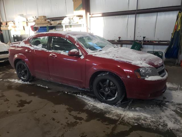 Photo 4 from auction – 2008 DODGE AVENGER R/ with VIN 1B3LC76MX8N240549