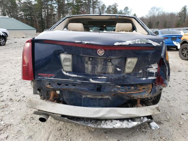 Photo 6 from auction – 2007 CADILLAC STS with VIN 1G6DW677270191794