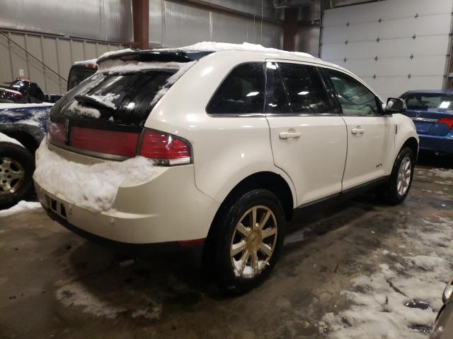 Photo 3 from auction – 2008 LINCOLN MKX with VIN 2LMDU68C58BJ40871