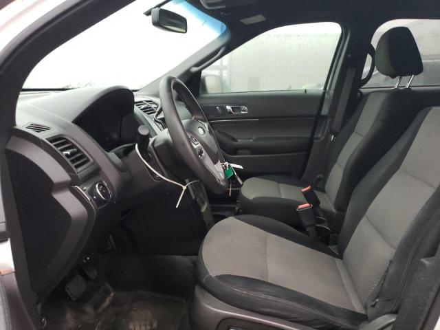 Photo 7 from auction – 2015 FORD EXPLORER P with VIN 1FM5K8AR7FGA66195