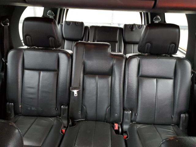 Photo 10 from auction – 2007 FORD EXPEDITION with VIN 1FMFU16557LA90466