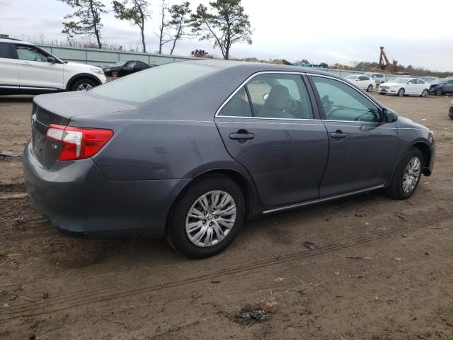Photo 3 from auction – 2013 TOYOTA CAMRY L with VIN 4T4BF1FK0DR282887