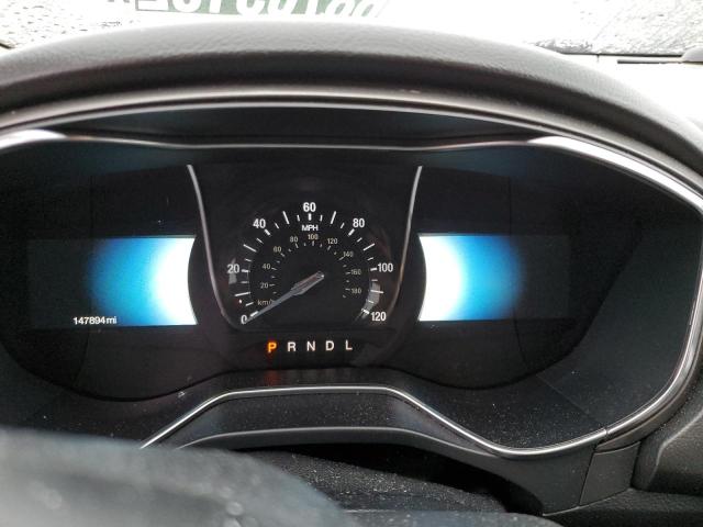Photo 9 from auction – 2017 FORD FUSION SE with VIN 3FA6P0LU1HR318134