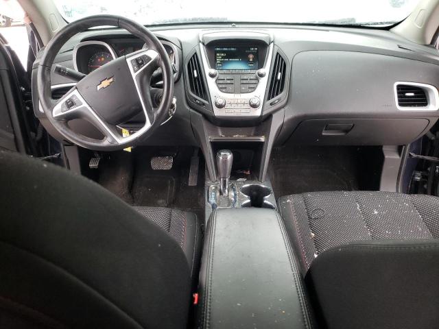 Photo 8 from auction – 2017 CHEVROLET EQUINOX LT with VIN 2GNALCEK7H1571130