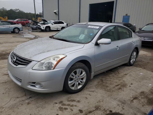 NISSAN ALTIMA BAS 2012 with VIN 1N4AL2AP6CC118081 - Photo from auction