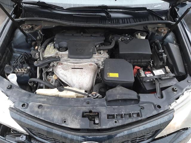 Photo 11 from auction – 2014 TOYOTA CAMRY with VIN 4T1BF1FK4EU360857