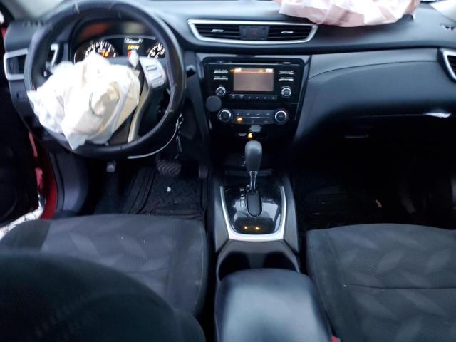Photo 8 from auction – 2016 NISSAN ROGUE S with VIN 5N1AT2MT0GC755097