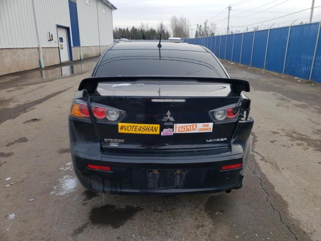 Photo 6 from auction – 2017 MITSUBISHI LANCER ES with VIN JA32V2FW9HU604814
