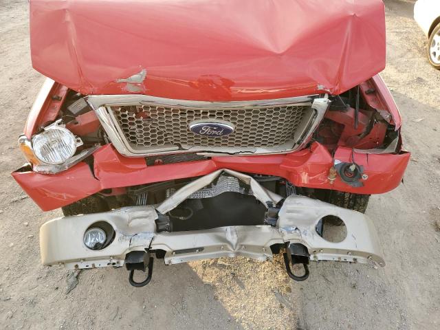 Photo 11 from auction – 2008 FORD F150 SUPER with VIN 1FTPW14V08FA60720