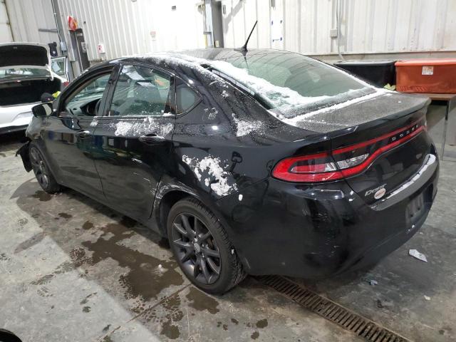 Photo 2 from auction – 2015 DODGE DART SE with VIN 1C3CDFAA1FD391273