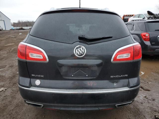 Photo 6 from auction – 2014 BUICK ENCLAVE with VIN 5GAKRBKD3EJ232217
