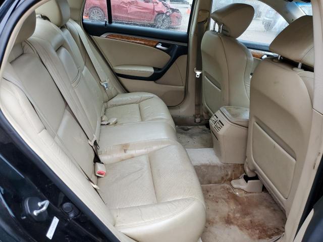 Photo 10 from auction – 2006 ACURA 3.2TL with VIN 19UUA66266A006609