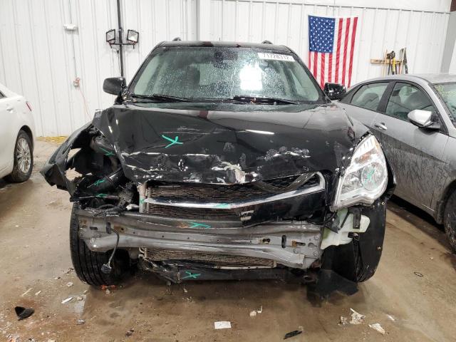 Photo 5 from auction – 2013 CHEVROLET EQUINOX LT with VIN 2GNALDEK6D1149401