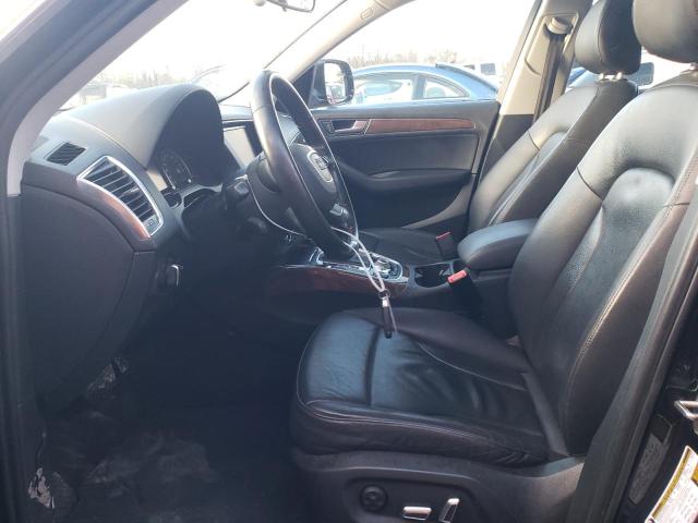 Photo 7 from auction – 2015 AUDI Q5 PREMIUM with VIN WA1CFAFP0FA036211