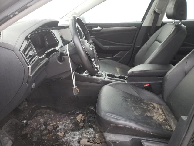 Photo 7 from auction – 2019 VOLKSWAGEN JETTA SEL with VIN 3VWE57BU2KM026547