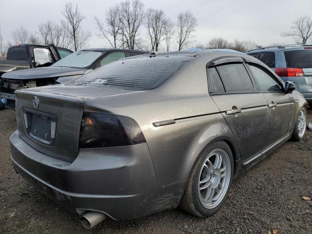 Photo 3 from auction – 2008 ACURA TL with VIN 19UUA66278A016004