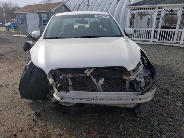 Photo 5 from auction – 2014 SUBARU LEGACY 2.5 with VIN 4S3BMCC67E3004759