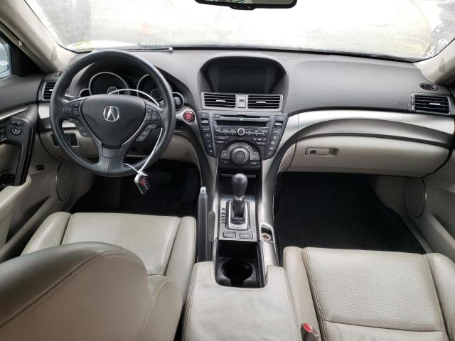 Photo 8 from auction – 2012 ACURA TL with VIN 19UUA8F59CA006010
