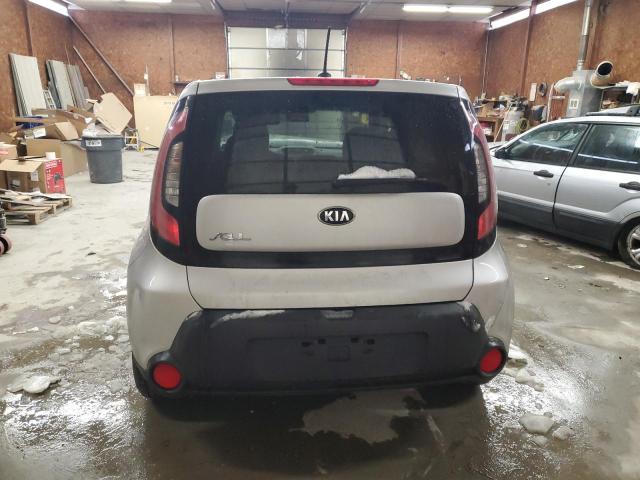 Photo 6 from auction – 2016 KIA SOUL with VIN KNDJN2A29G7855864