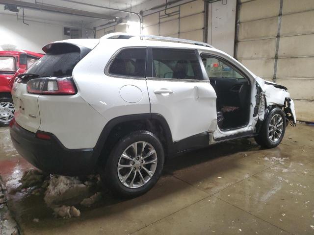 Photo 3 from auction – 2019 JEEP CHEROKEE L with VIN 1C4PJMLBXKD364681