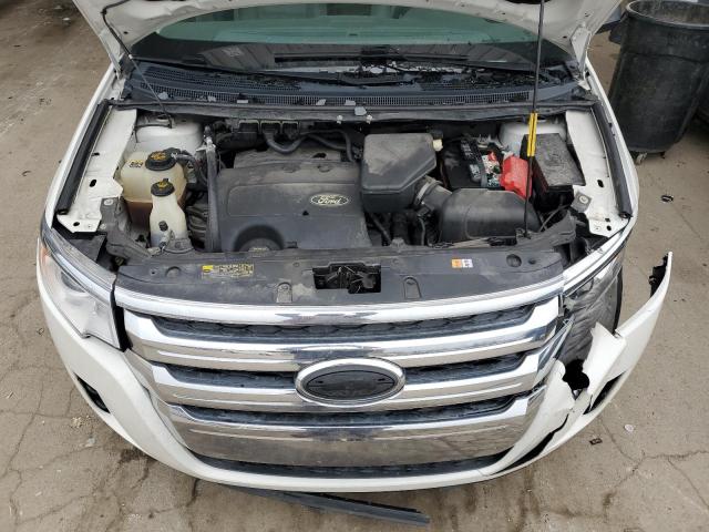 Фото 11 с аукциона – 2013 FORD EDGE SE с VIN 2FMDK3GCXDBC64730