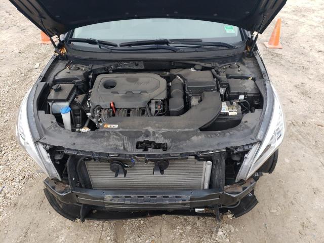 Photo 11 from auction – 2016 HYUNDAI SONATA SE with VIN 5NPE24AF3GH306939