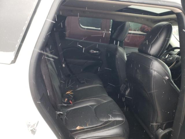 Photo 10 from auction – 2015 JEEP CHEROKEE L with VIN 1C4PJLDS4FW517655