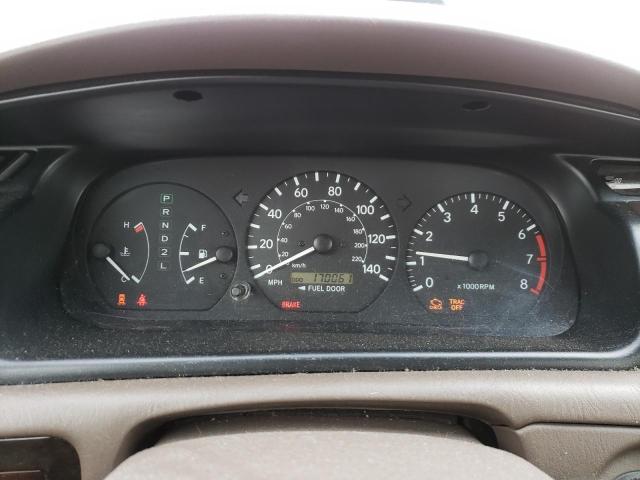 Photo 9 from auction – 2001 TOYOTA CAMRY LE with VIN JT2BF28K810336241