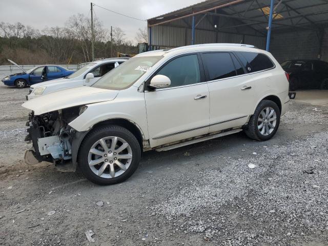 BUICK ENCLAVE 2015 with VIN 5GAKRCKD2FJ190548 - Photo from auction