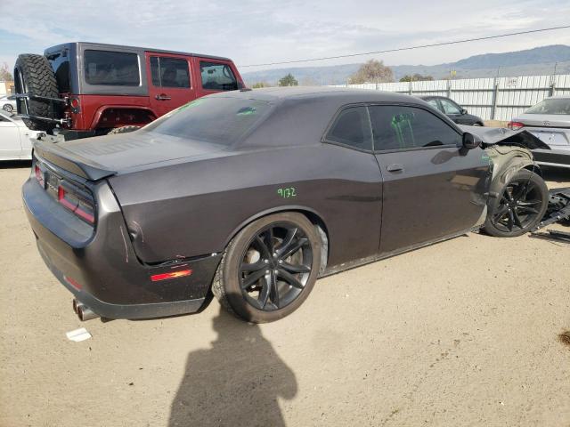 Photo 3 from auction – 2016 DODGE CHALLENGER with VIN 2C3CDZAG4GH145540