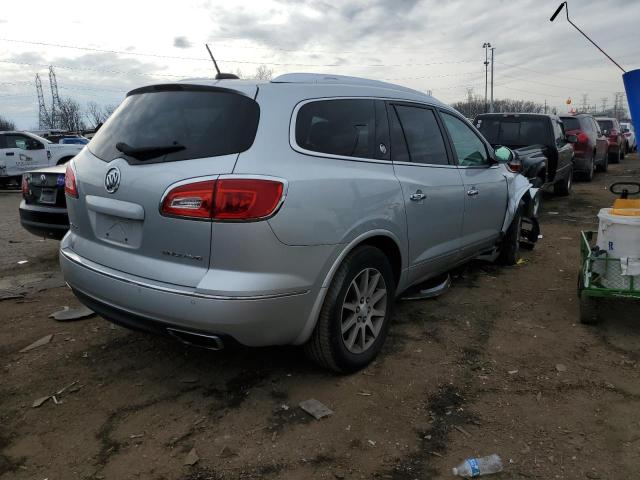 Photo 3 from auction – 2017 BUICK ENCLAVE with VIN 5GAKRAKD4HJ339226